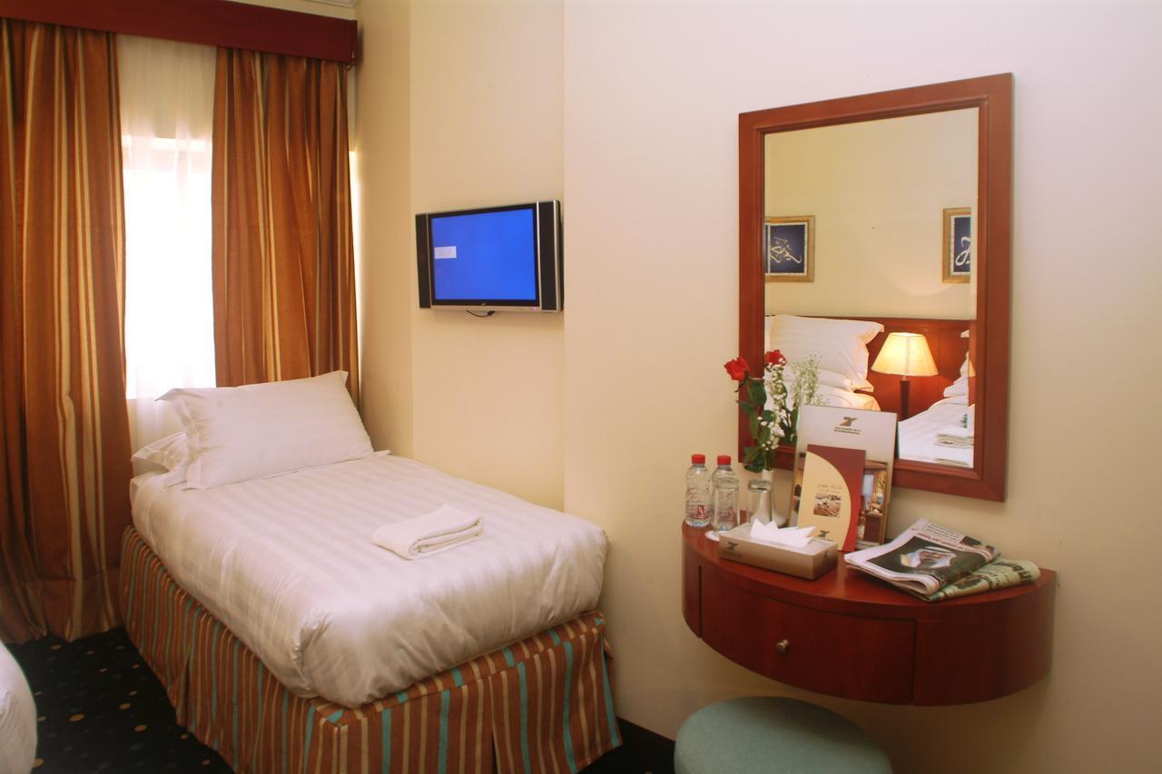 Dar Al Eiman Al Khalil Hotel Mekka Kültér fotó