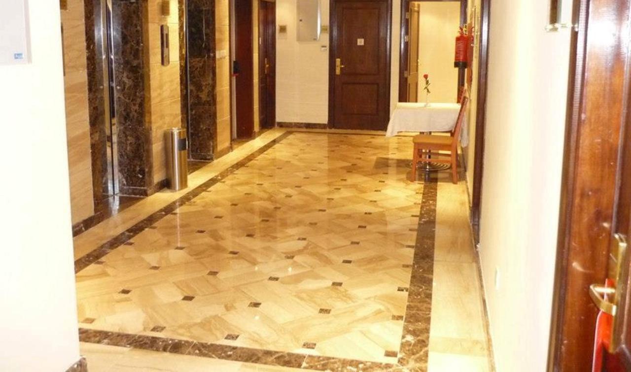Dar Al Eiman Al Khalil Hotel Mekka Kültér fotó
