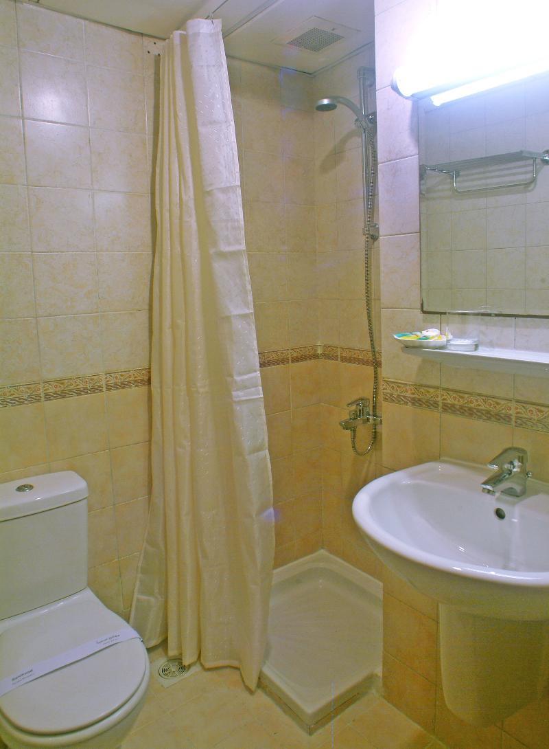 Dar Al Eiman Al Khalil Hotel Mekka Kültér fotó